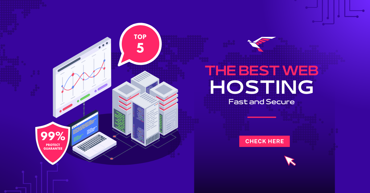 Best Web Hosting in USA